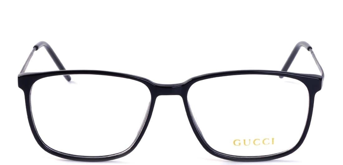 عینک طبی برند گوچی مدل GG9026 — تصویر ۳