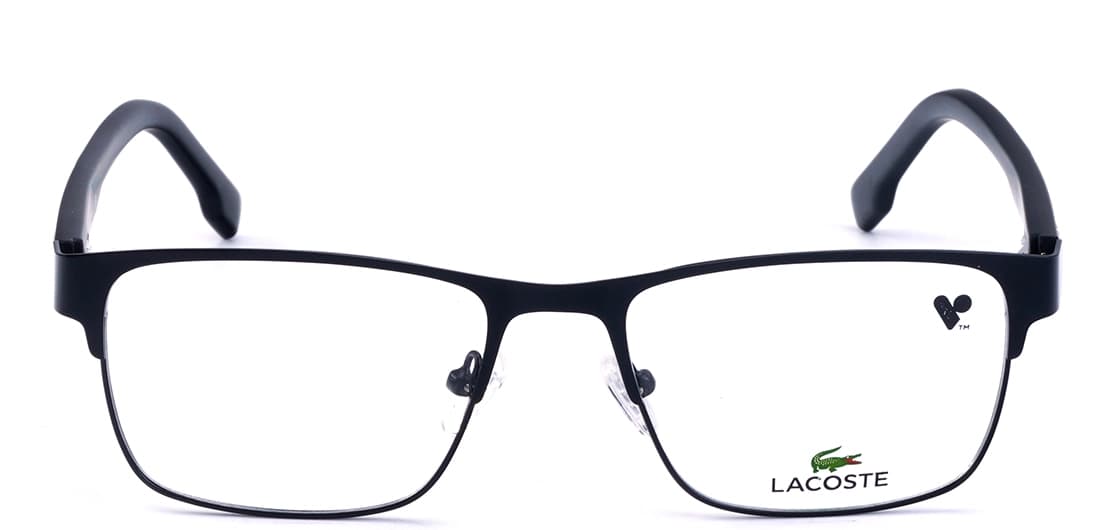 عینک طبی برند لاکوست مدل LA2293 — تصویر ۵