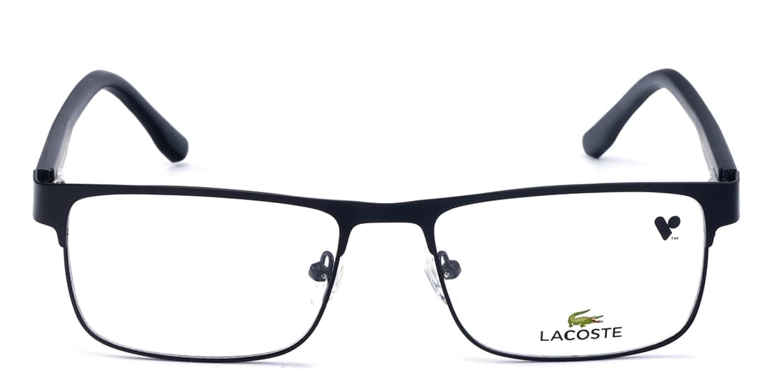 عینک طبی برند لاکوست مدل LA2217 — تصویر ۵