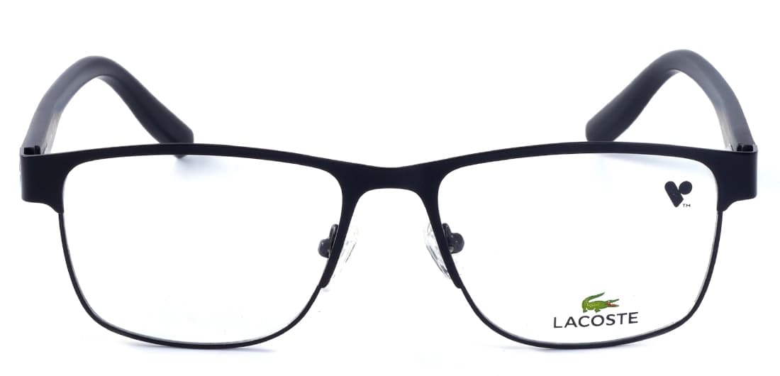 عینک طبی برند لاکوست مدل LA2278 — تصویر ۴