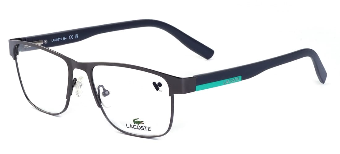 عینک طبی برند لاکوست مدل LA2278