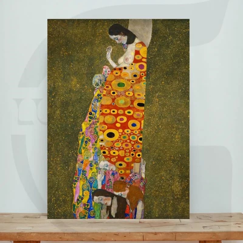 تابلو نقاشی Gustav Klimt — تصویر ۵