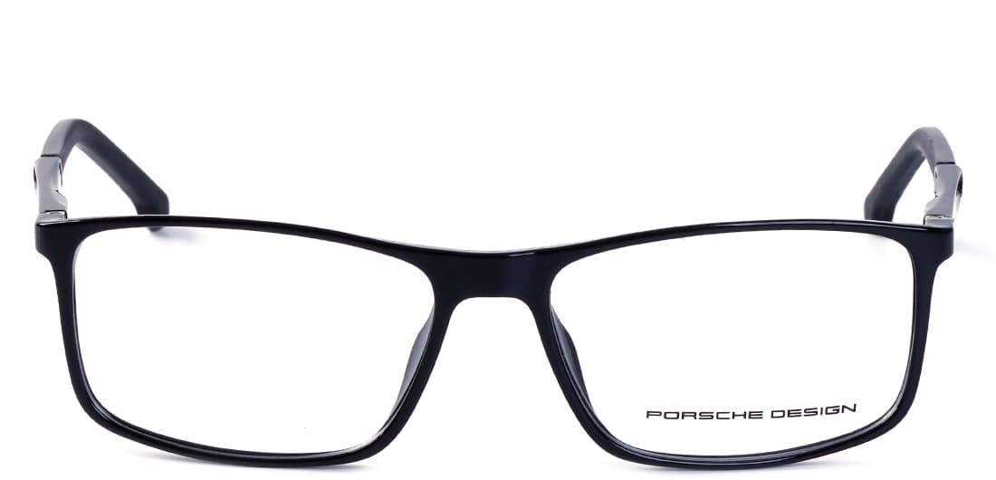 عینک طبی پورشه مدل P1374 — تصویر ۶