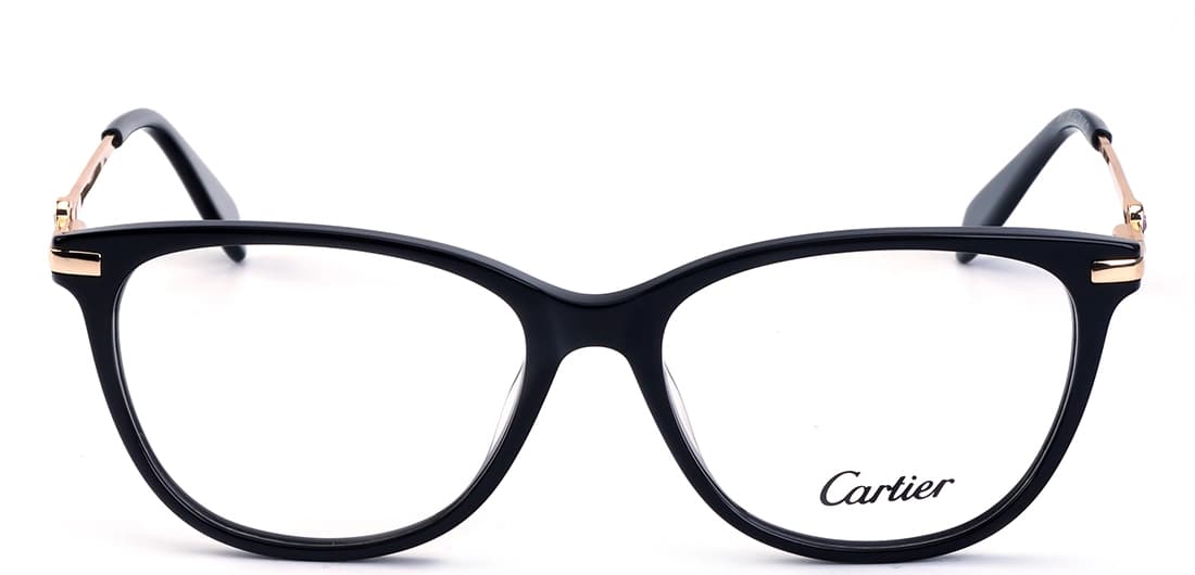 عینک طبی کارتیر مدل CT8101108 — تصویر ۶