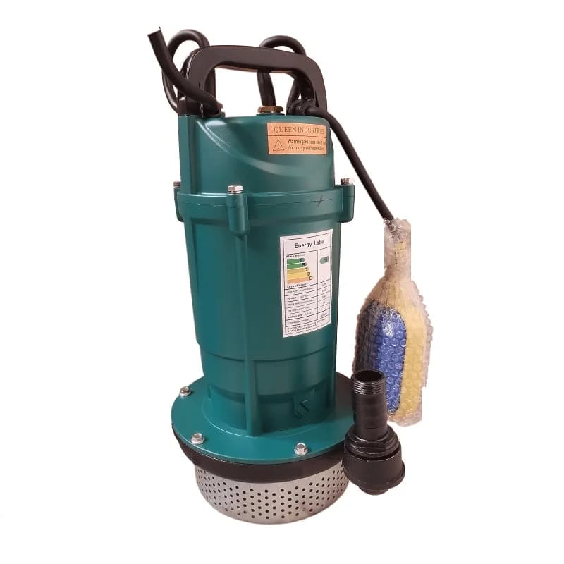 کفکش ۱ اینچ ۳۳ متری فلوتردار کوئین مدل QEN1-33-0.75F — تصویر ۲