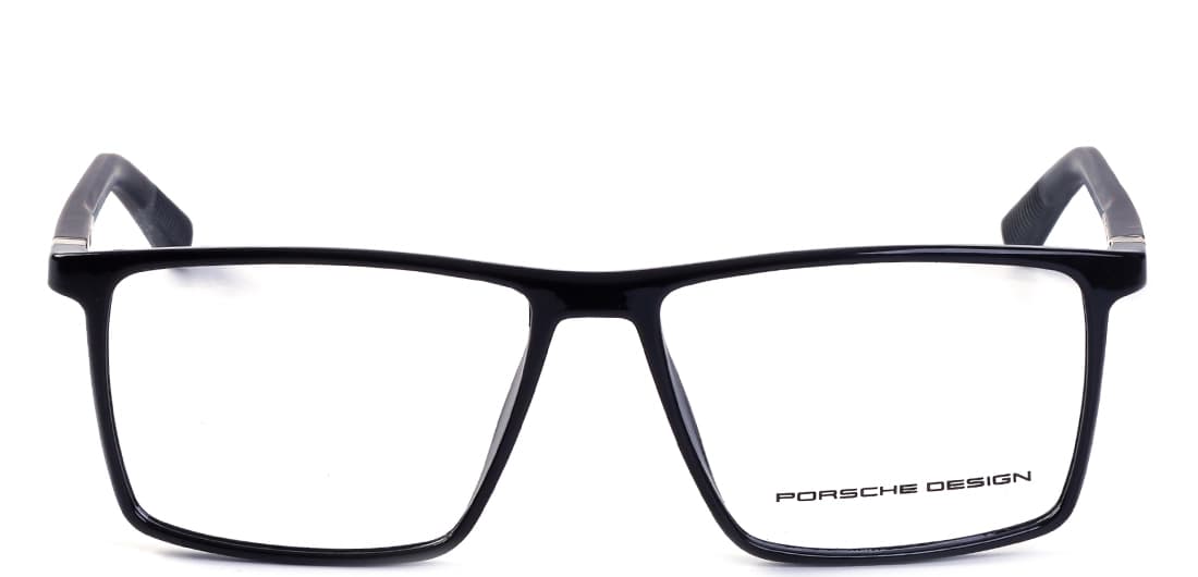 عینک طبی پورشه مدل P1371 — تصویر ۱۱