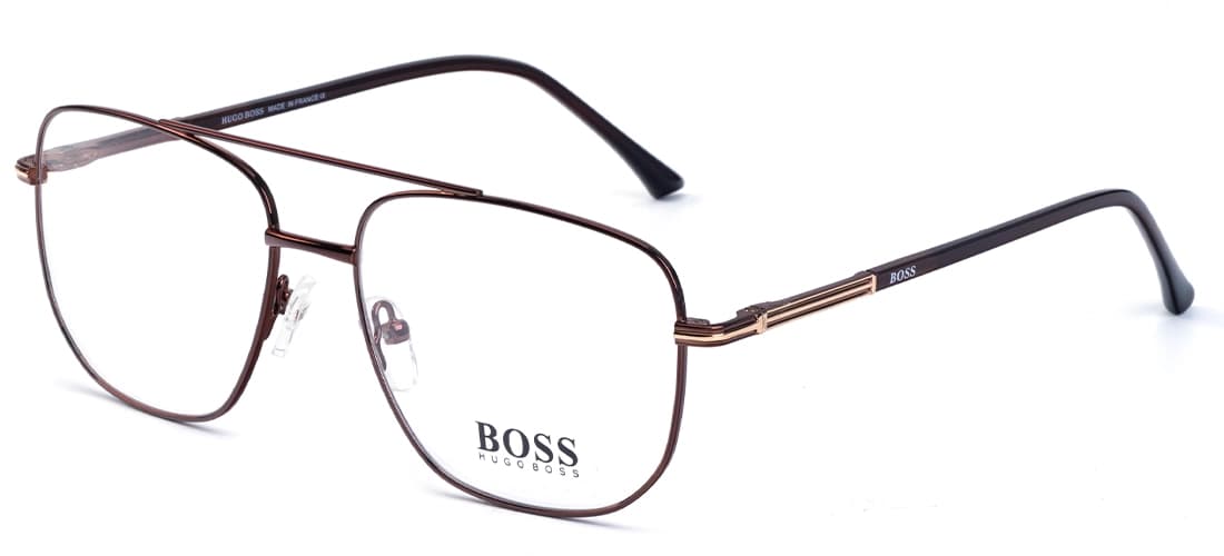 عینک طبی هوگوباس مدل HB56045