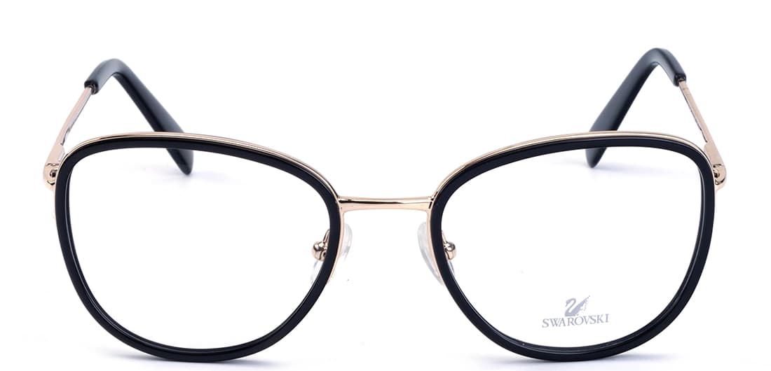عینک طبی برند سواروسکی مدل SW2141 — تصویر ۶