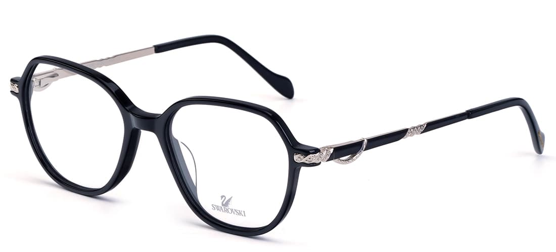 عینک طبی برند سواروسکی مدل SW12625