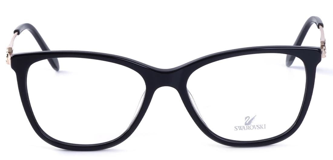 عینک طبی برند سواروسکی مدل SW12599 — تصویر ۶