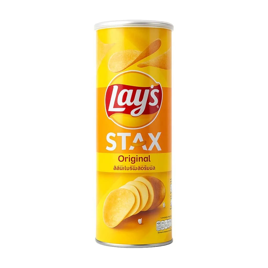 چیپس اورجینال لیز | Lays Orginal — تصویر ۲