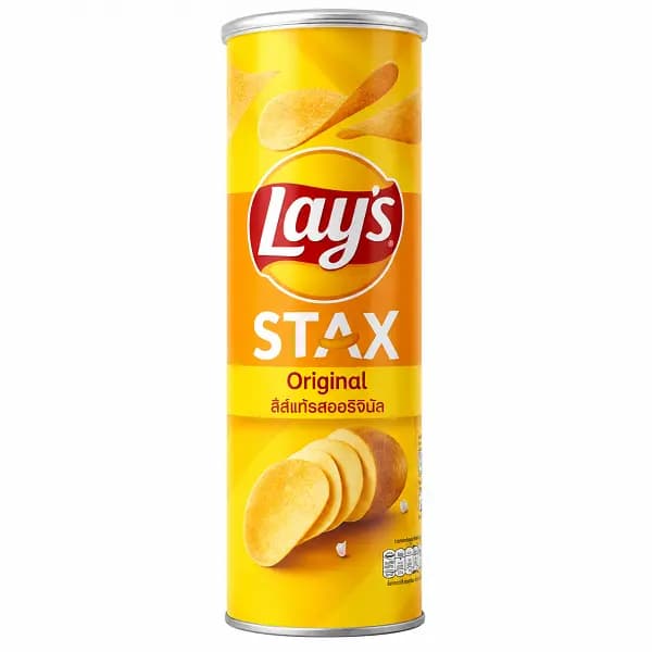چیپس اورجینال لیز | Lays Orginal — تصویر ۳