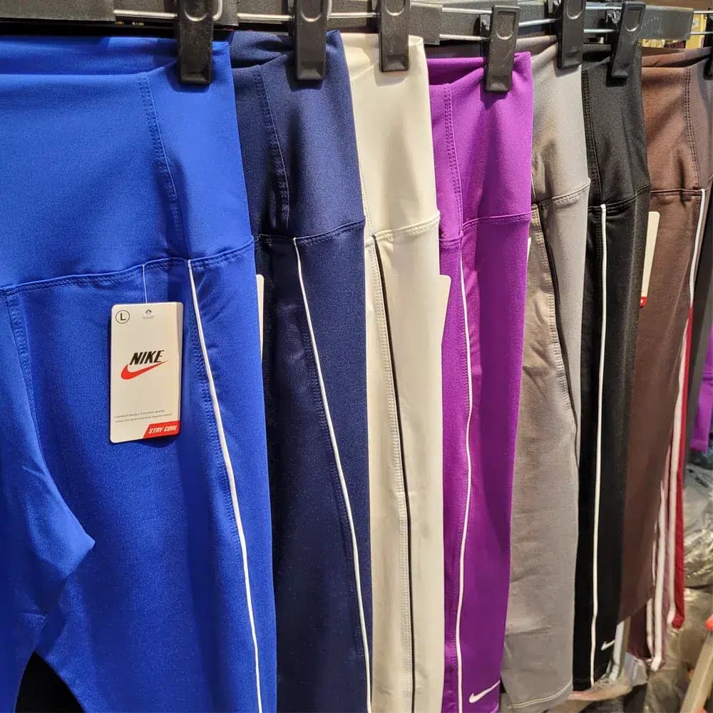 لگ برمودا مغزی دار نایک Nike کد 138 — تصویر ۱۲