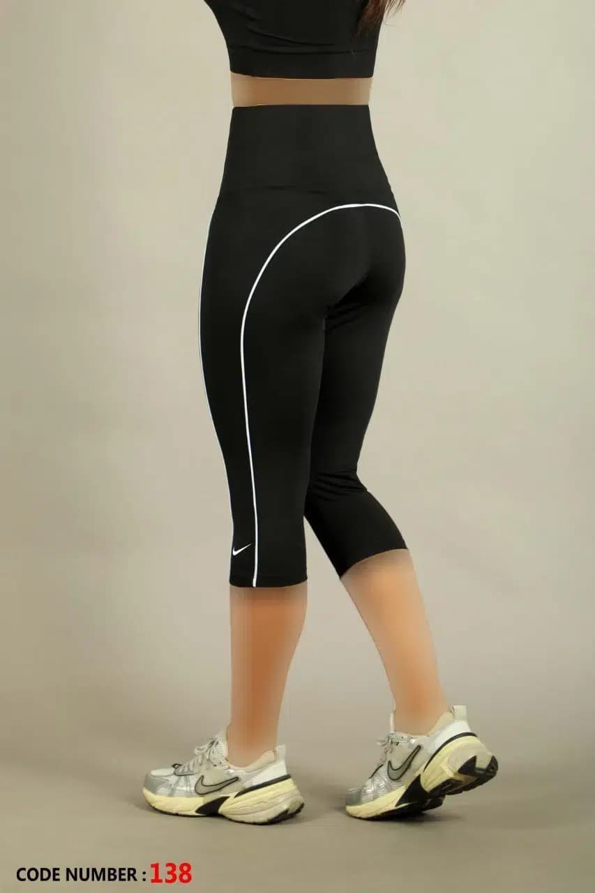 لگ برمودا مغزی دار نایک Nike کد 138 — تصویر ۷
