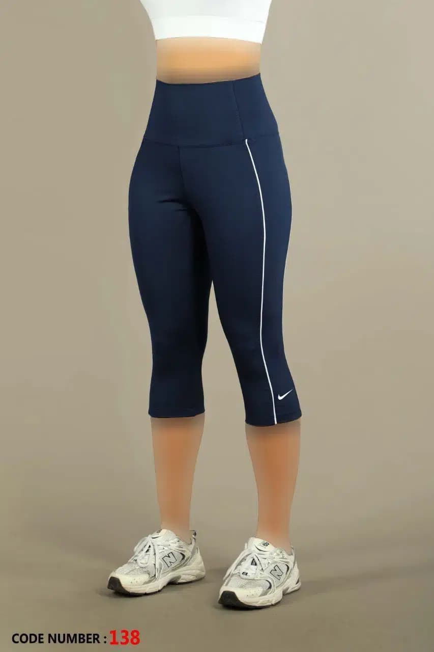 لگ برمودا مغزی دار نایک Nike کد 138 — تصویر ۶