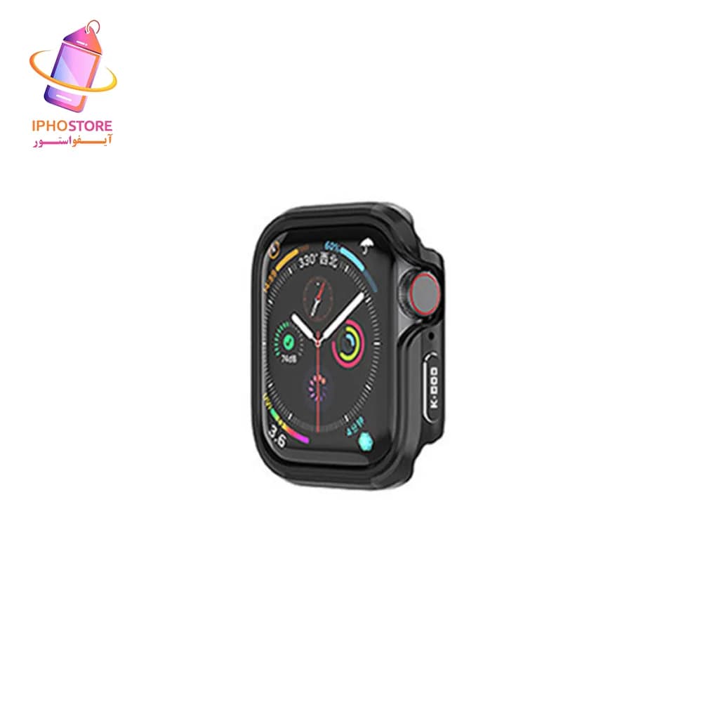 کاور اپل واچ k-doo مدل DEFENDER — تصویر ۴