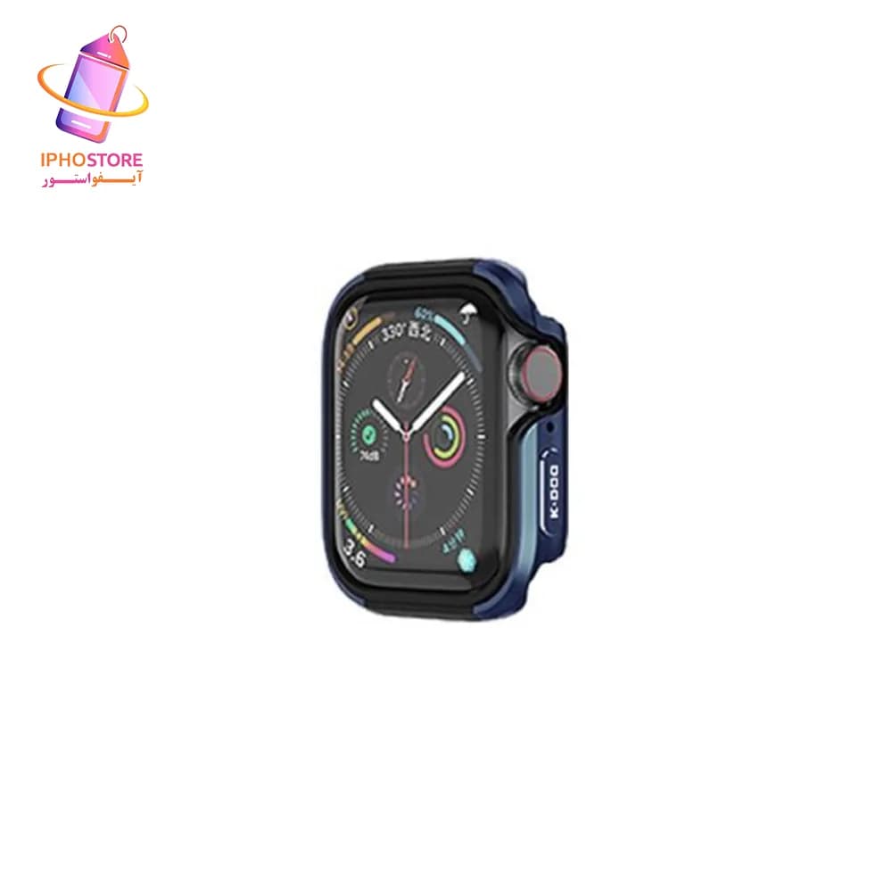 کاور اپل واچ k-doo مدل DEFENDER — تصویر ۲