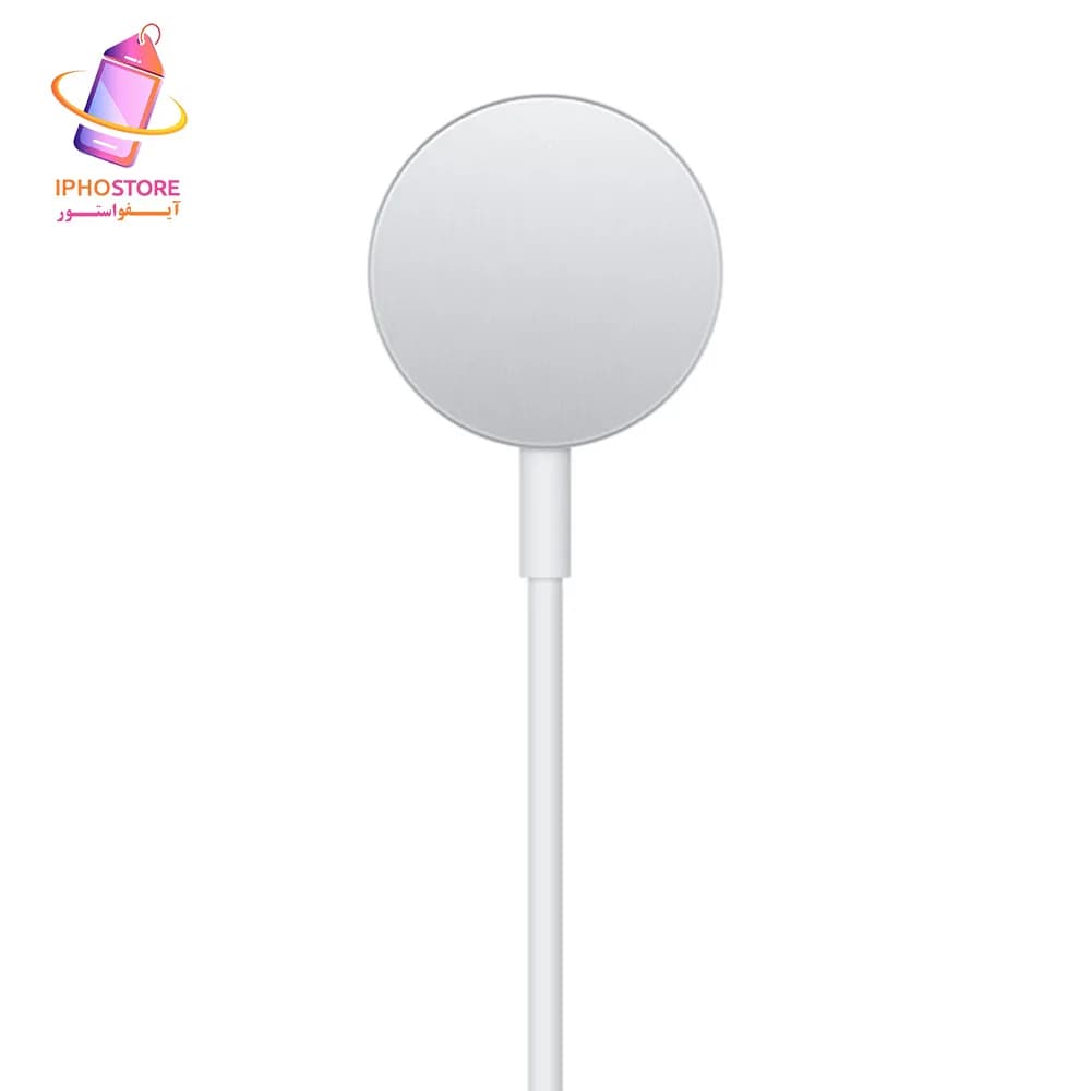 کابل شارژ مغناطیسی اپل واچ Apple watch usb charger — تصویر ۷