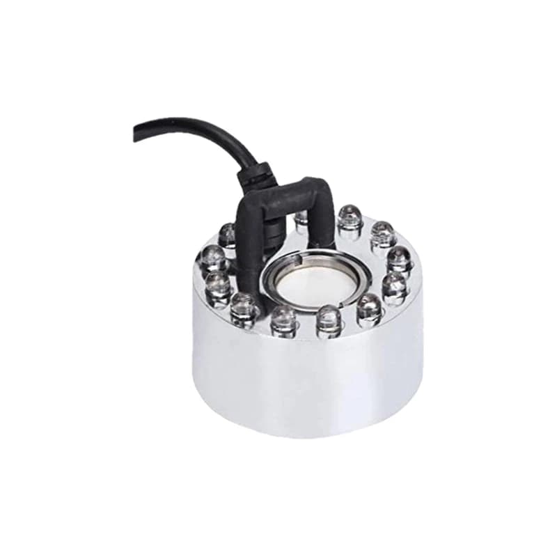 مه ساز آکواریوم سوبو مدل sobo M-12L