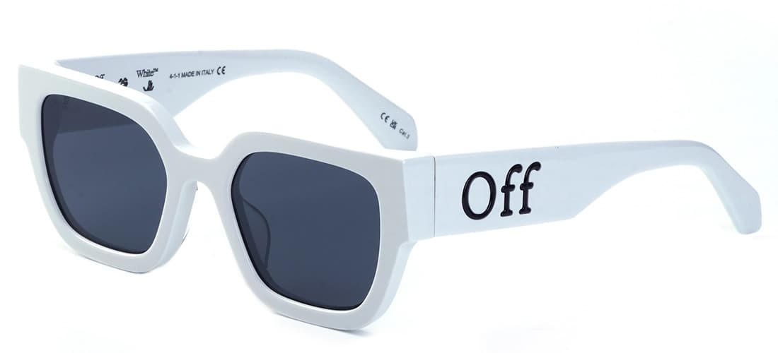 عینک آفتابی آف وایت مدل OW085 — تصویر ۱۲