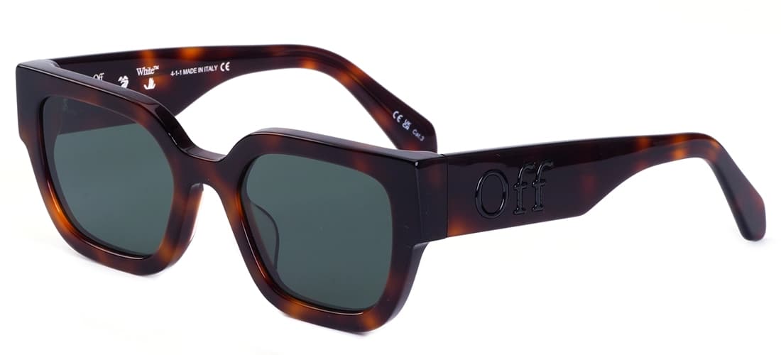 عینک آفتابی آف وایت مدل OW085 — تصویر ۸