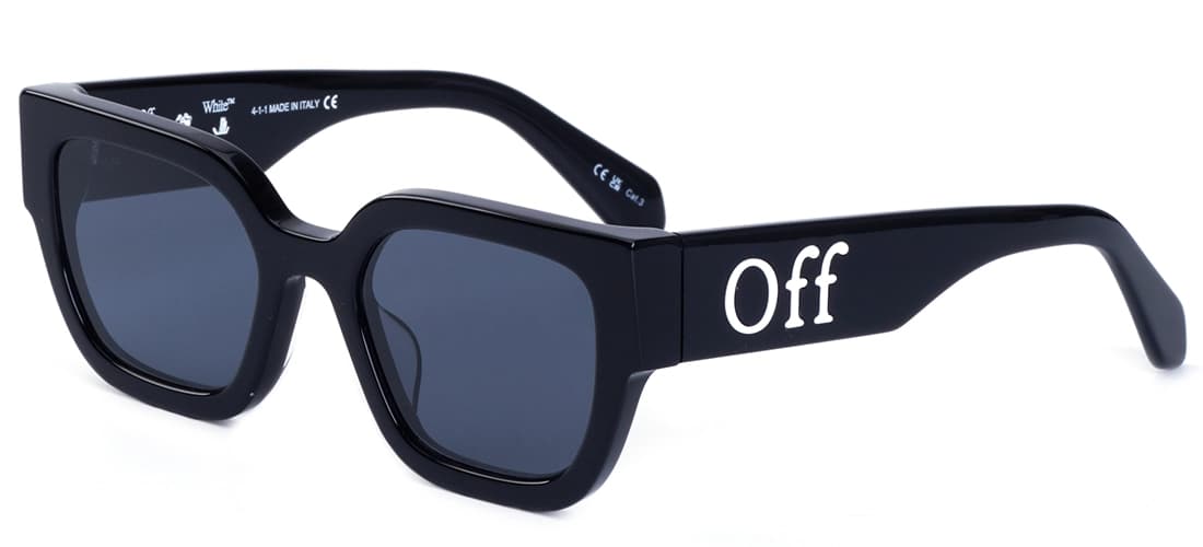 عینک آفتابی آف وایت مدل OW085 — تصویر ۷