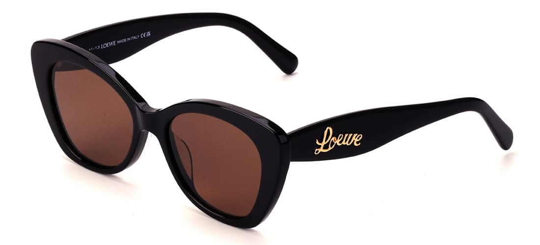 عینک آفتابی لوو مدل LW5006 — تصویر ۹