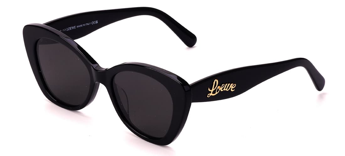 عینک آفتابی لوو مدل LW5006 — تصویر ۷