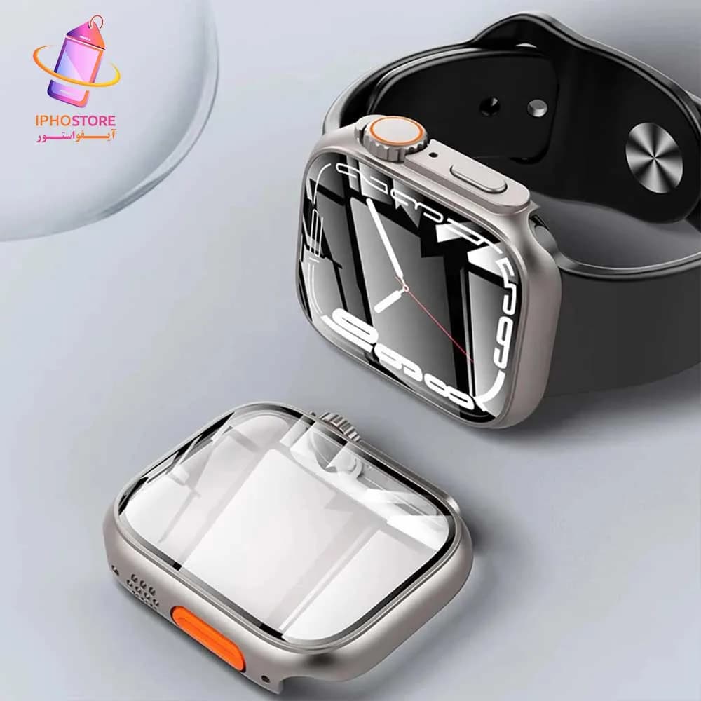 قاب تبدیل اپل واچ به اولترا | Apple Watch to Ultra — تصویر ۲