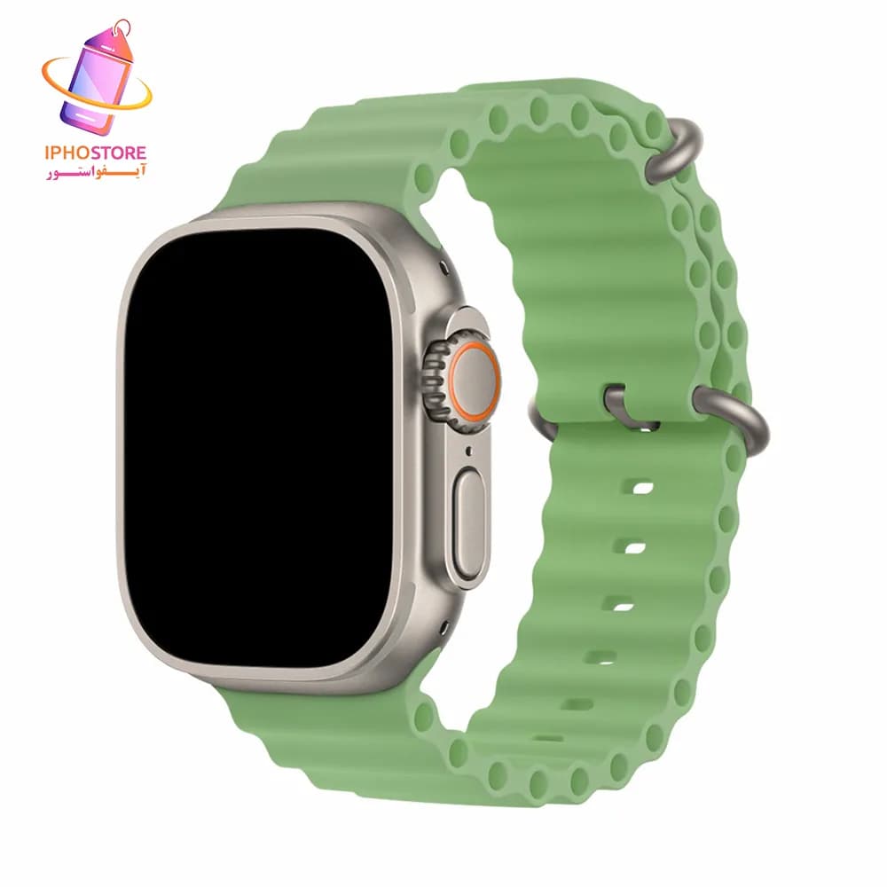 بند اپل واچ اوشن Ocean Apple Watch Strap — تصویر ۹