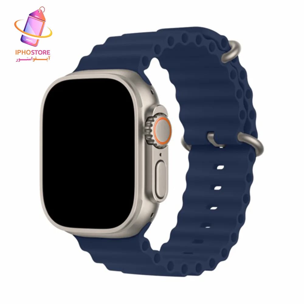 بند اپل واچ اوشن Ocean Apple Watch Strap — تصویر ۱۰