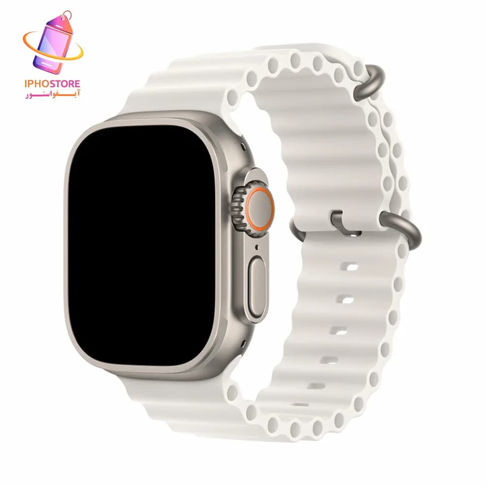 بند اپل واچ اوشن Ocean Apple Watch Strap — تصویر ۱۱
