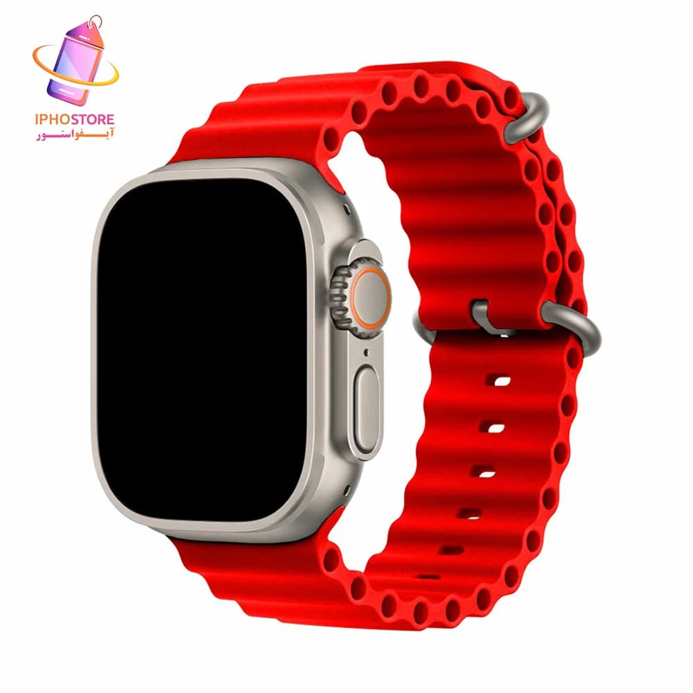 بند اپل واچ اوشن Ocean Apple Watch Strap — تصویر ۱۲