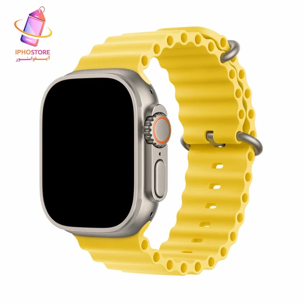 بند اپل واچ اوشن Ocean Apple Watch Strap — تصویر ۷