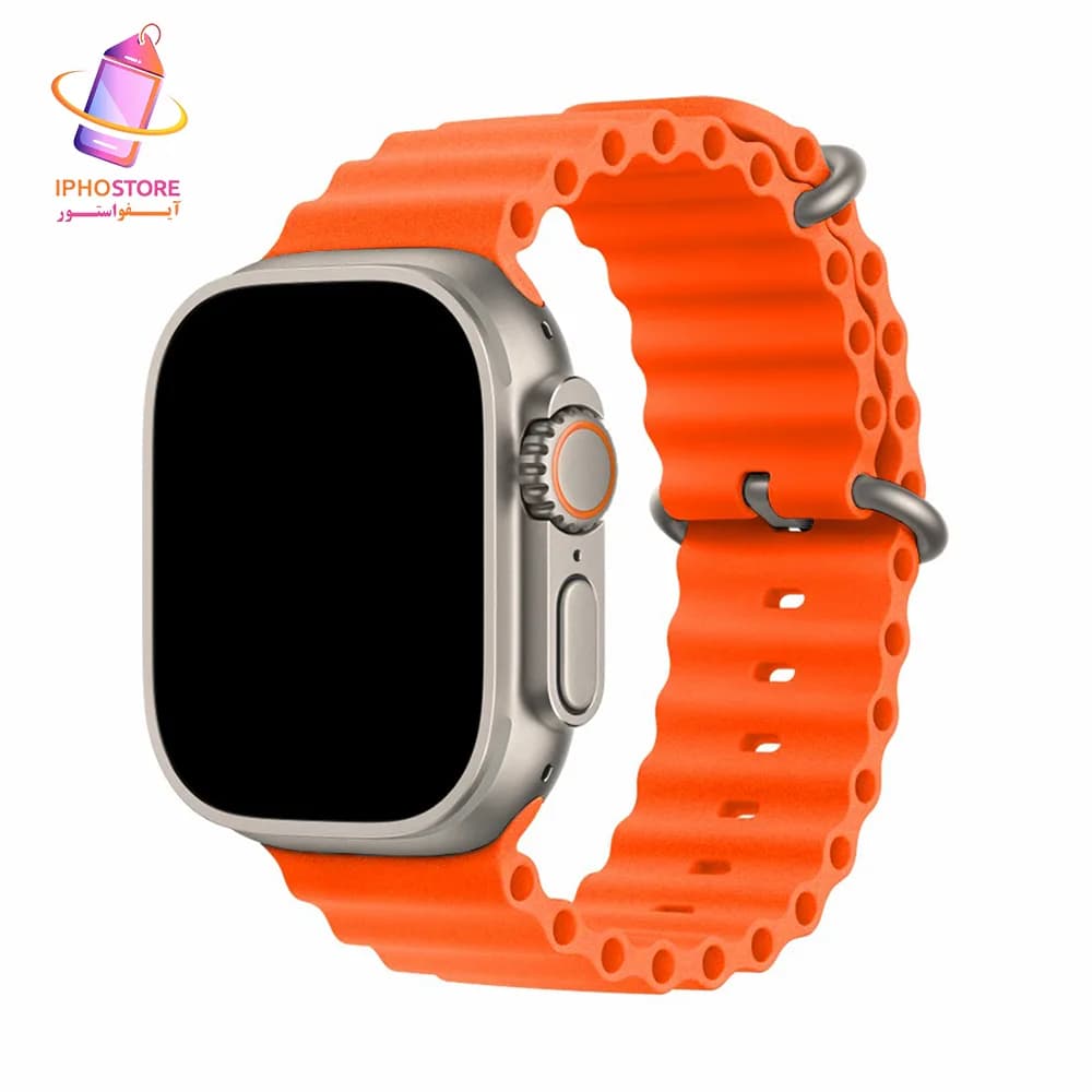 بند اپل واچ اوشن Ocean Apple Watch Strap — تصویر ۲