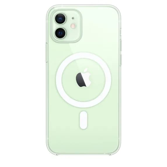 قاب آیفون 12 مدل مگ سیف | Magsafe case — تصویر ۶