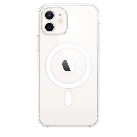 قاب آیفون 12 مدل مگ سیف | Magsafe case — تصویر ۸
