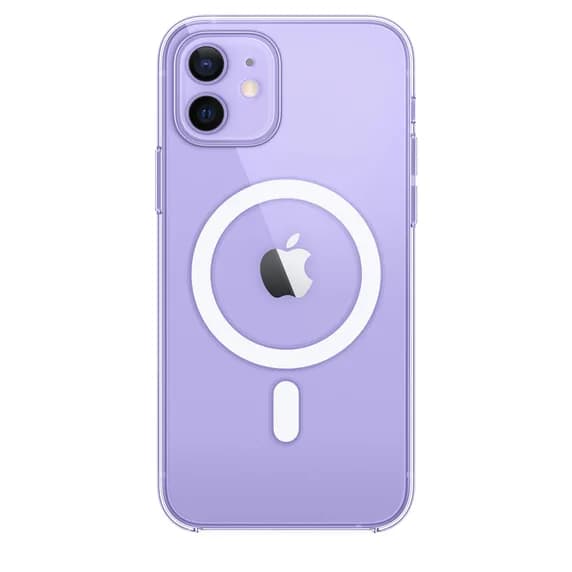 قاب آیفون 12 مدل مگ سیف | Magsafe case