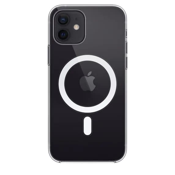 قاب آیفون 12 مدل مگ سیف | Magsafe case — تصویر ۳