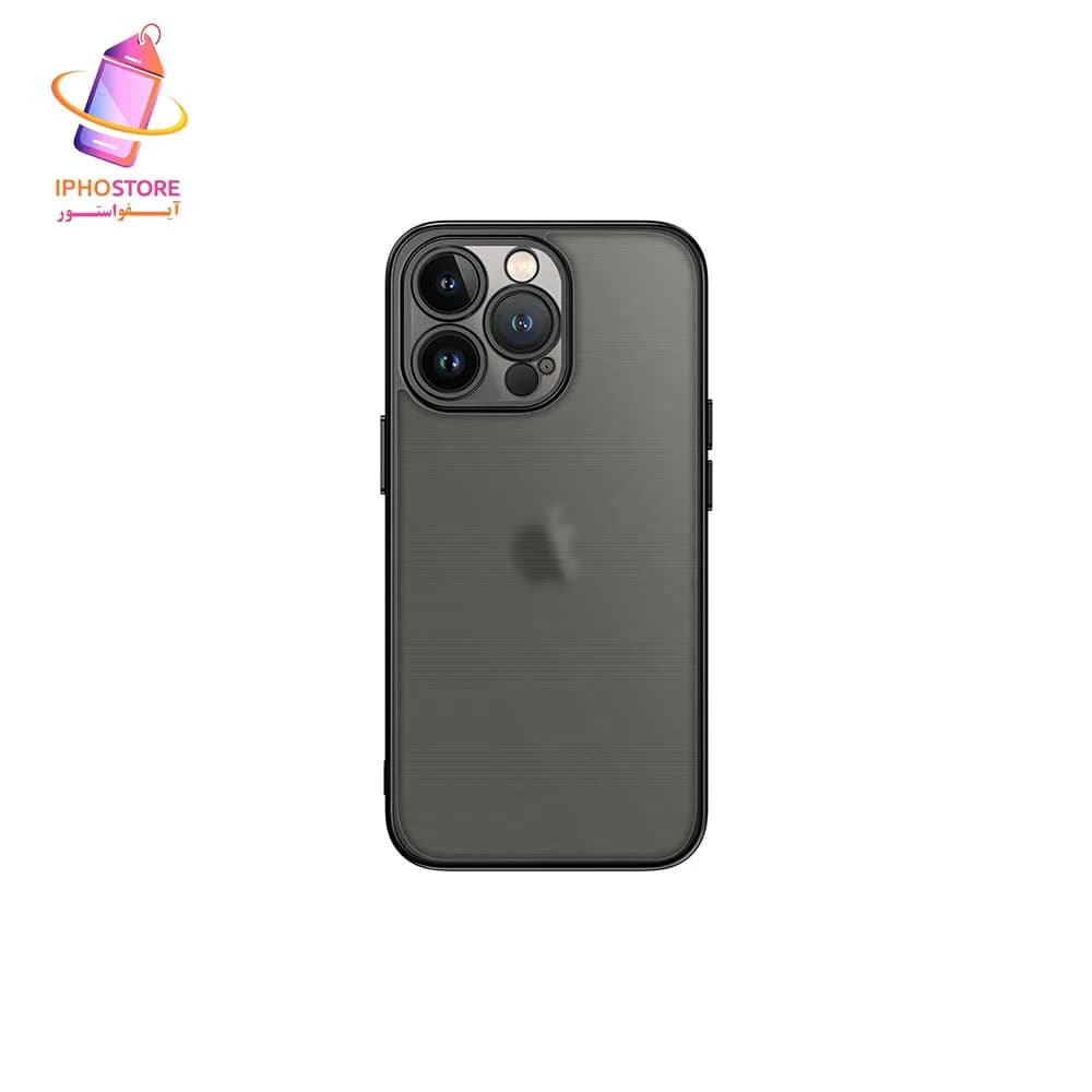 قاب آیفون 13 پرو مدل فانتوم برند Keephone اورجینال — تصویر ۷
