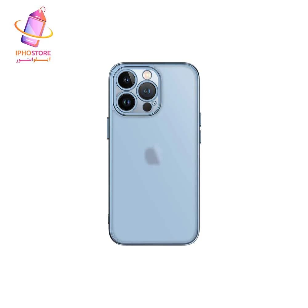 قاب آیفون 13 پرو مدل فانتوم برند Keephone اورجینال — تصویر ۶