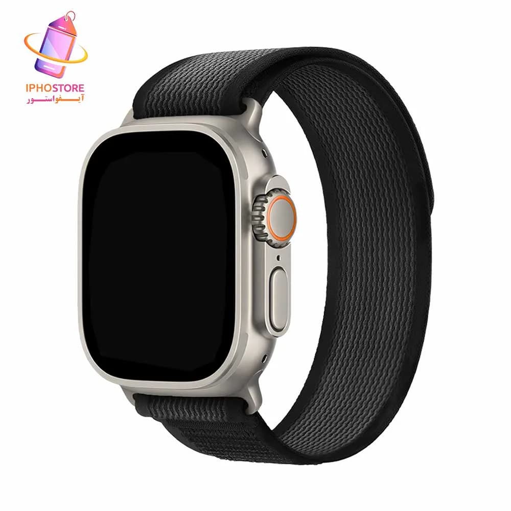بند اپل واچ تریل لوپ Trail Loop Back Strap — تصویر ۶