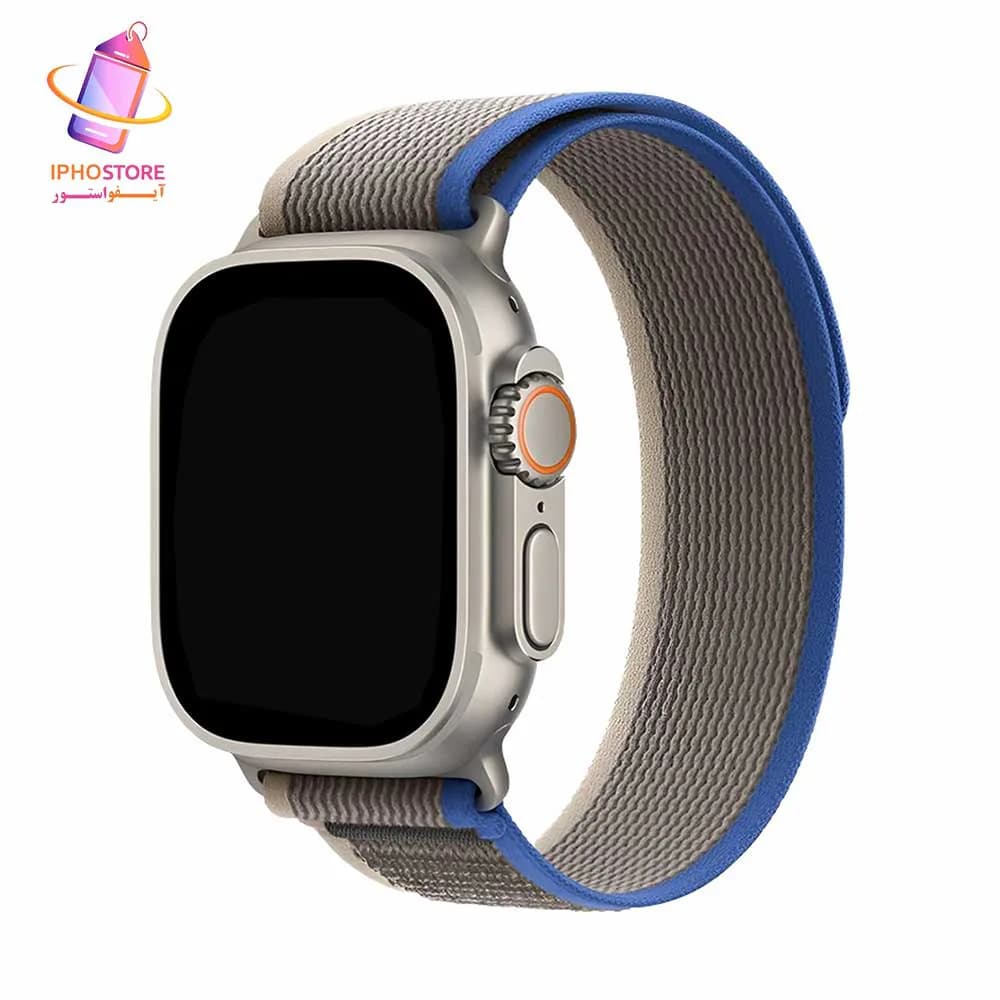 بند اپل واچ تریل لوپ Trail Loop Back Strap — تصویر ۲