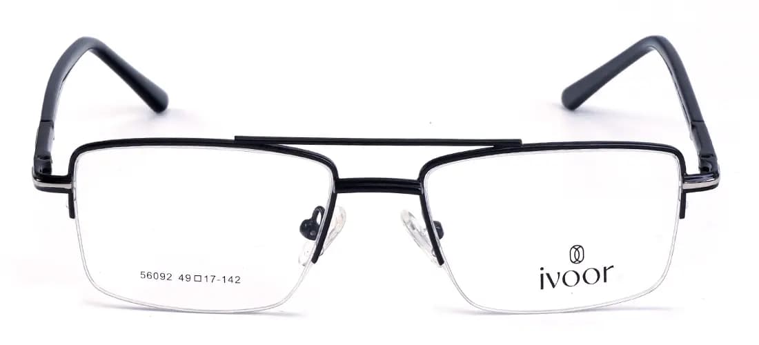عینک طبی برند ایوور مدل MM56092 — تصویر ۵