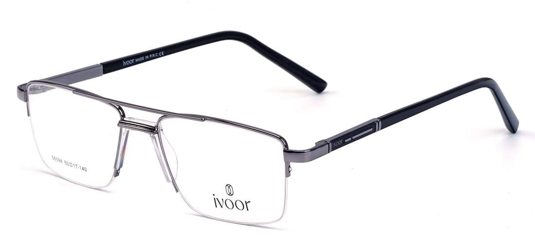عینک طبی برند ایوور مدل PM56094 — تصویر ۵