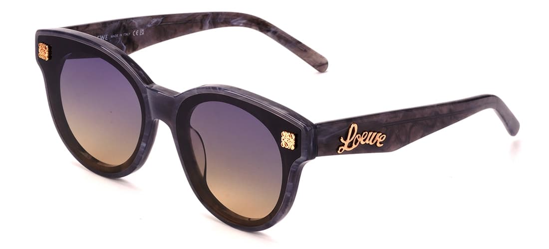 عینک آفتابی لوو مدل LW40149 — تصویر ۹