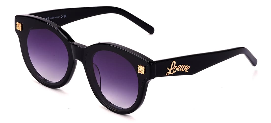 عینک آفتابی لوو مدل LW40149 — تصویر ۱۰
