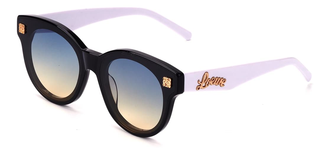 عینک آفتابی لوو مدل LW40149 — تصویر ۳