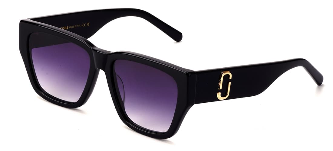عینک آفتابی مارک جیکوبز مدل MJ646 — تصویر ۵