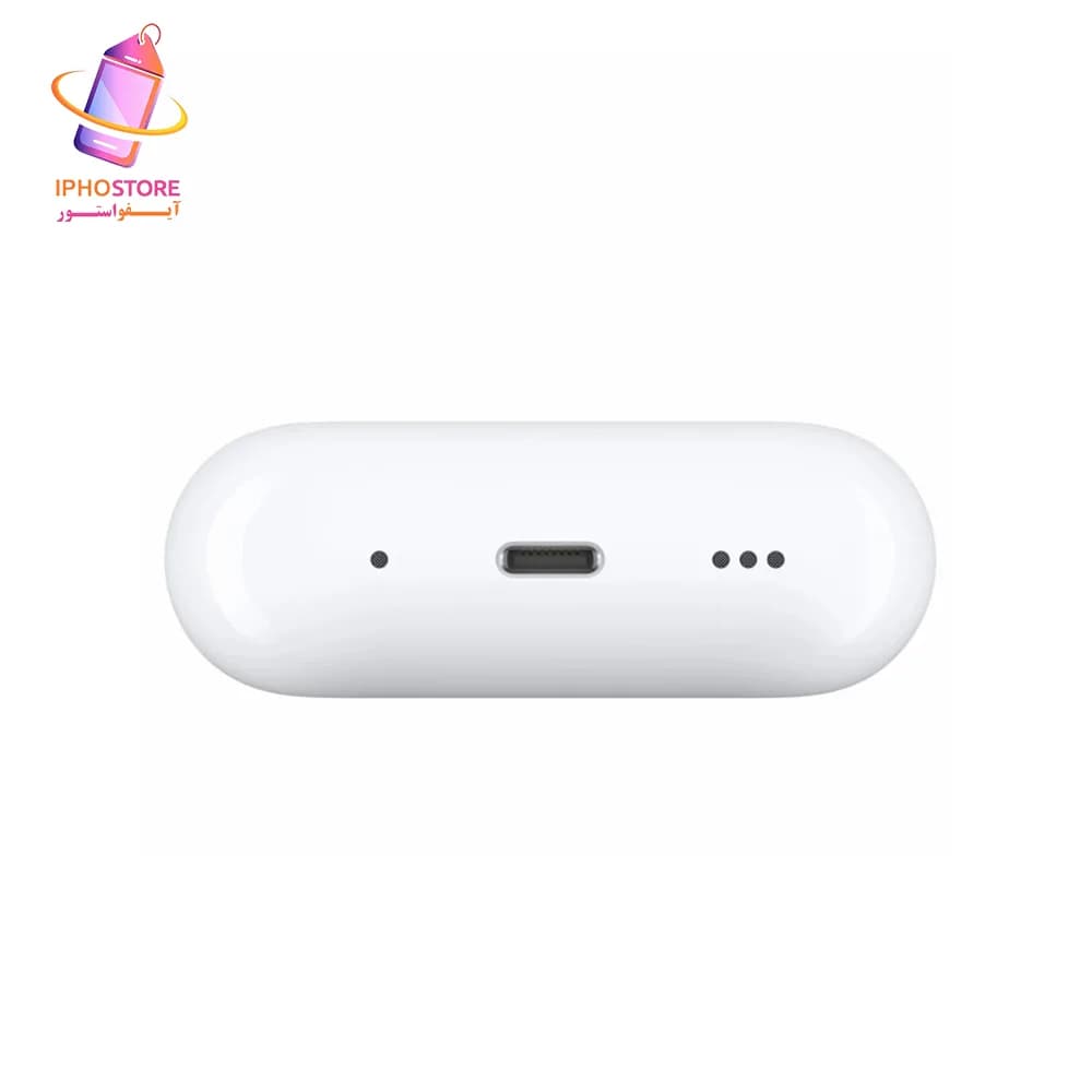 ایرپاد پرو 2 هدفون بی سیم اپل Airpods Pro 2 — تصویر ۹